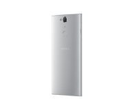 Sony Xperia XA2 Plus H4413 4/32GB Dual SIM srebrny - 459070 - zdjęcie 5